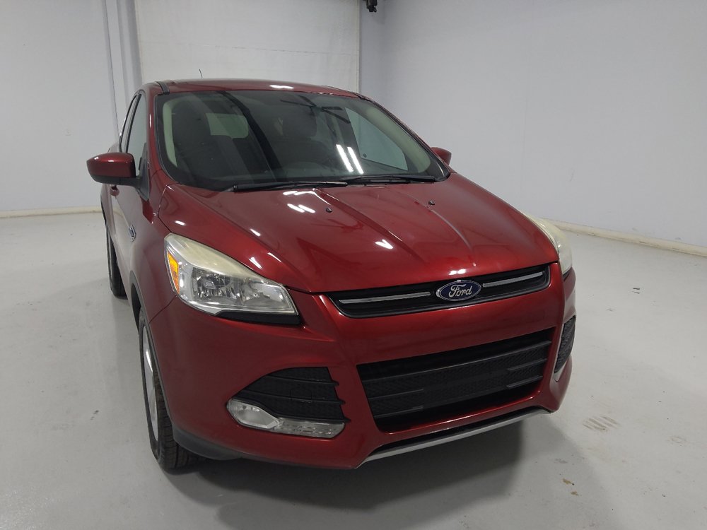 Used 2016 Ford Escape SE AWD/4WD image 14