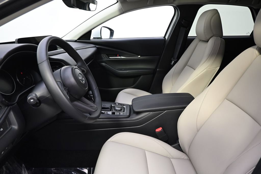 Certified 2026 MAZDA CX-30 AWD 2.5 S image 13