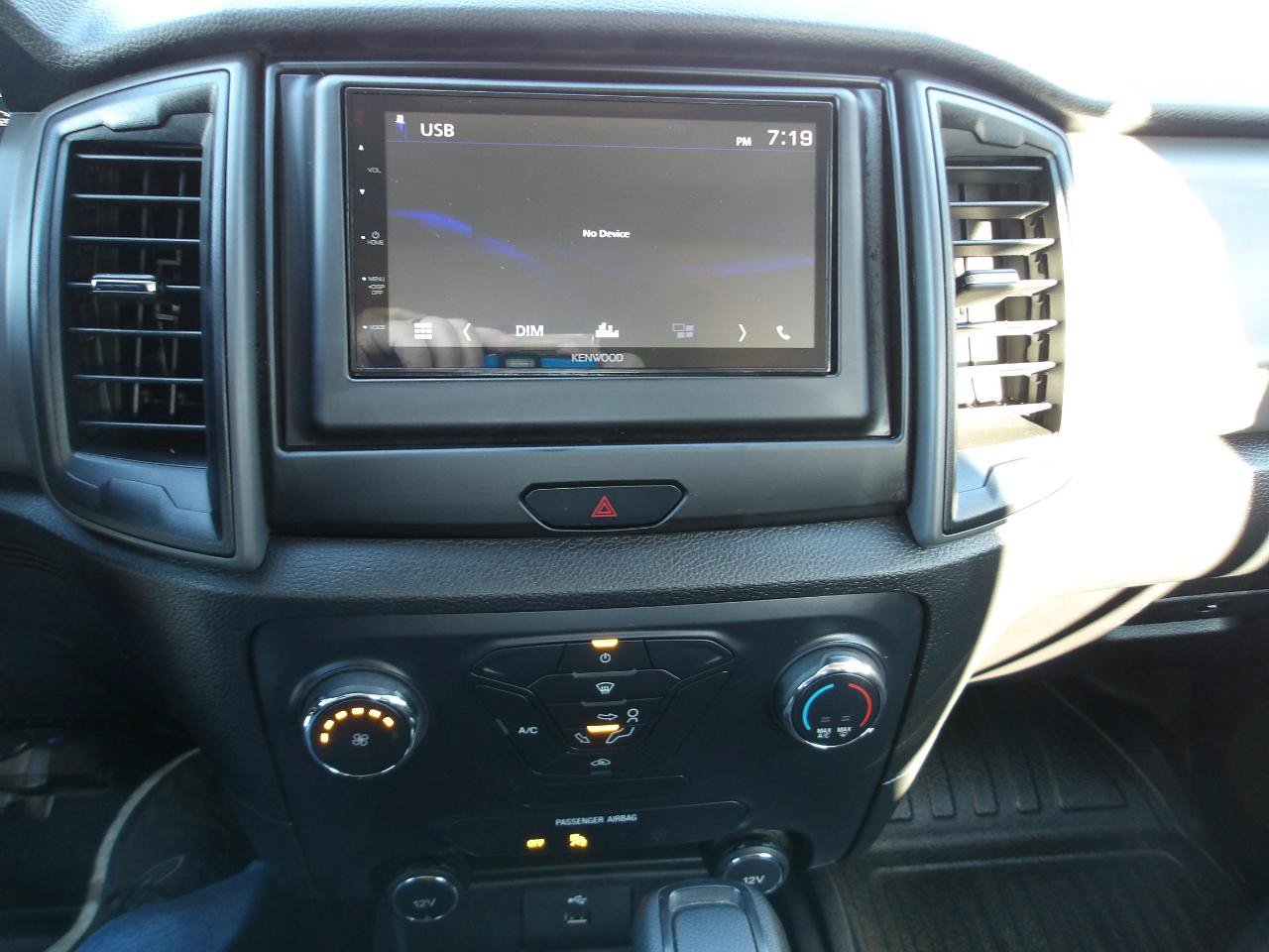 Used 2019 Ford Ranger XL w/ Equipment Group 101A Mid AWD/4WD image 18