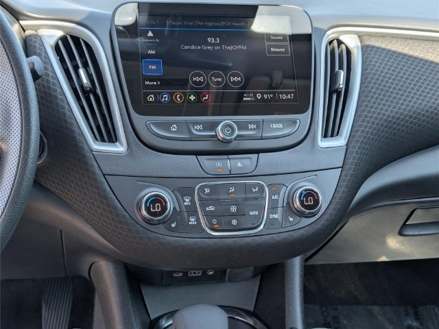 Used 2024 Chevrolet Malibu LT FWD image 19