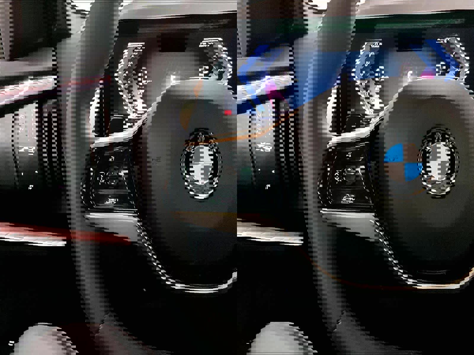 Certified 2025 BMW X3 xDrive30i w/ Premium Package image 20