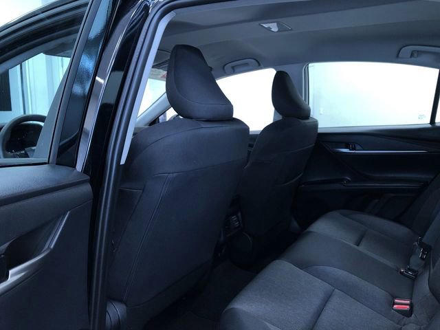 Certified 2026 Toyota Camry LE FWD image 19