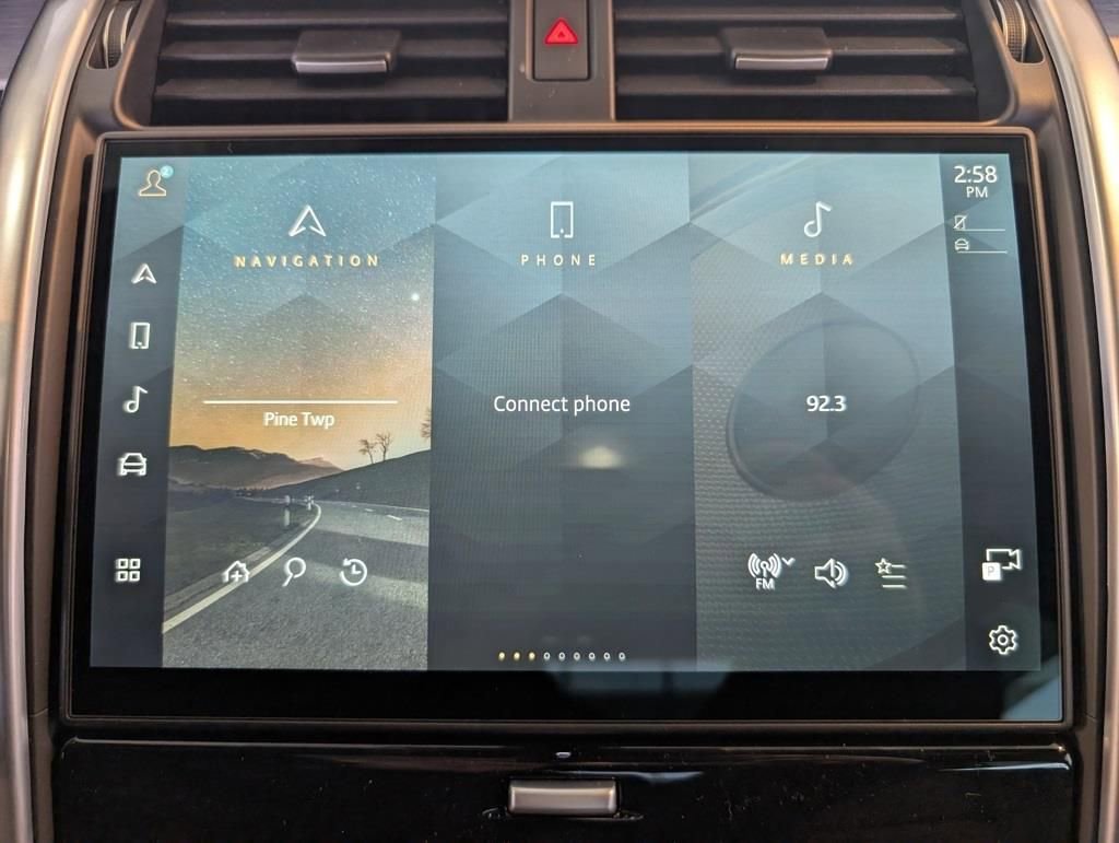 New 2026 Land Rover Discovery Limited Edition image 19