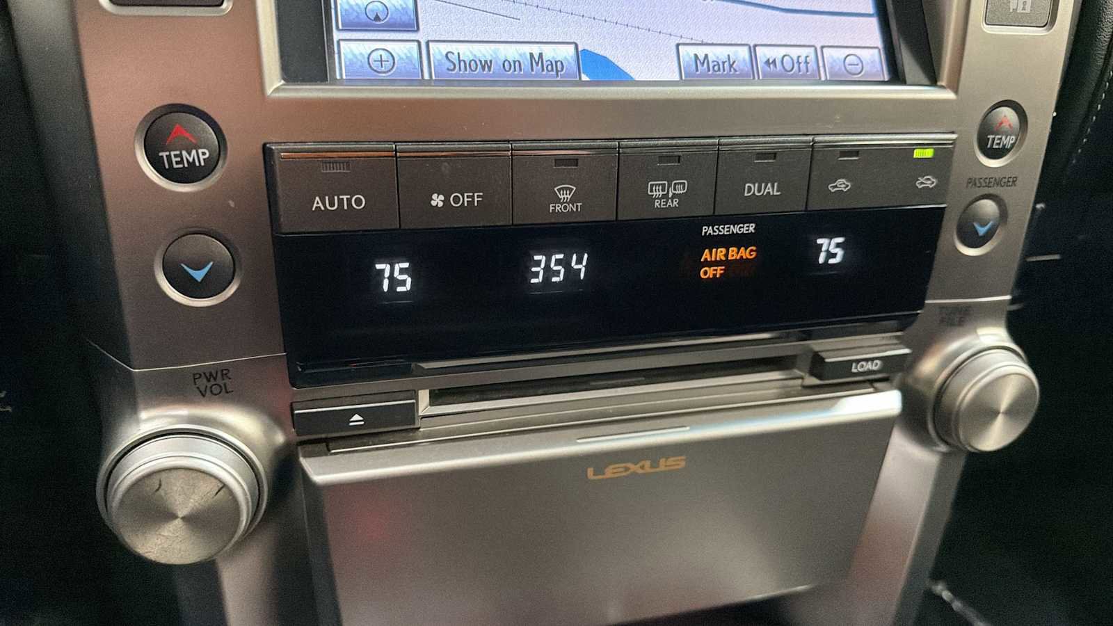 Used 2013 Lexus GX 460 w/ Convenience Pkg image 21
