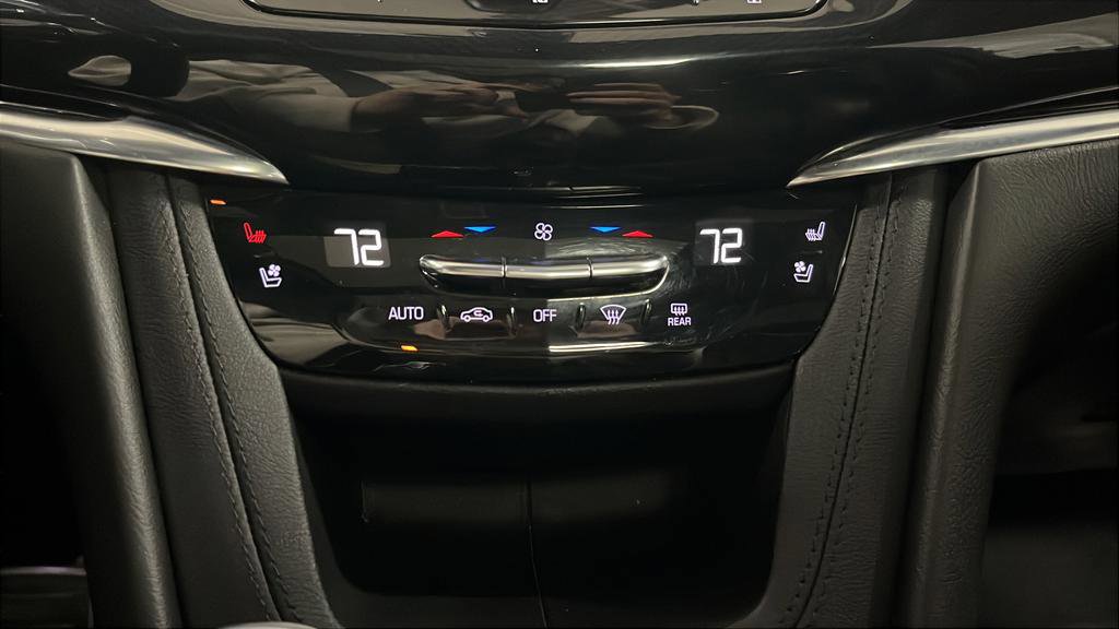 Used 2021 Cadillac XT6 Sport w/ Platinum Package AWD/4WD image 18