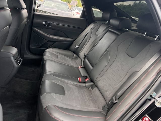 Used 2022 Hyundai Sonata N Line FWD image 29