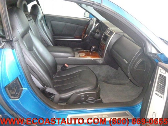 Used 2008 Cadillac XLR RWD image 7