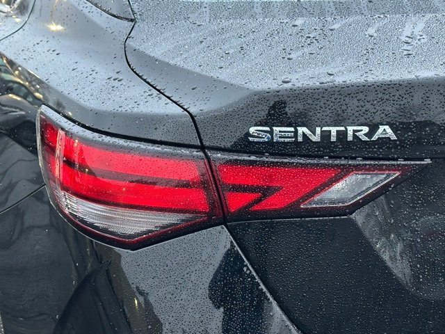 Certified 2023 Nissan Sentra SV w/ All-Weather Package image 13