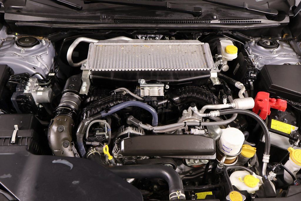 Used 2023 Subaru WRX Limited image 20