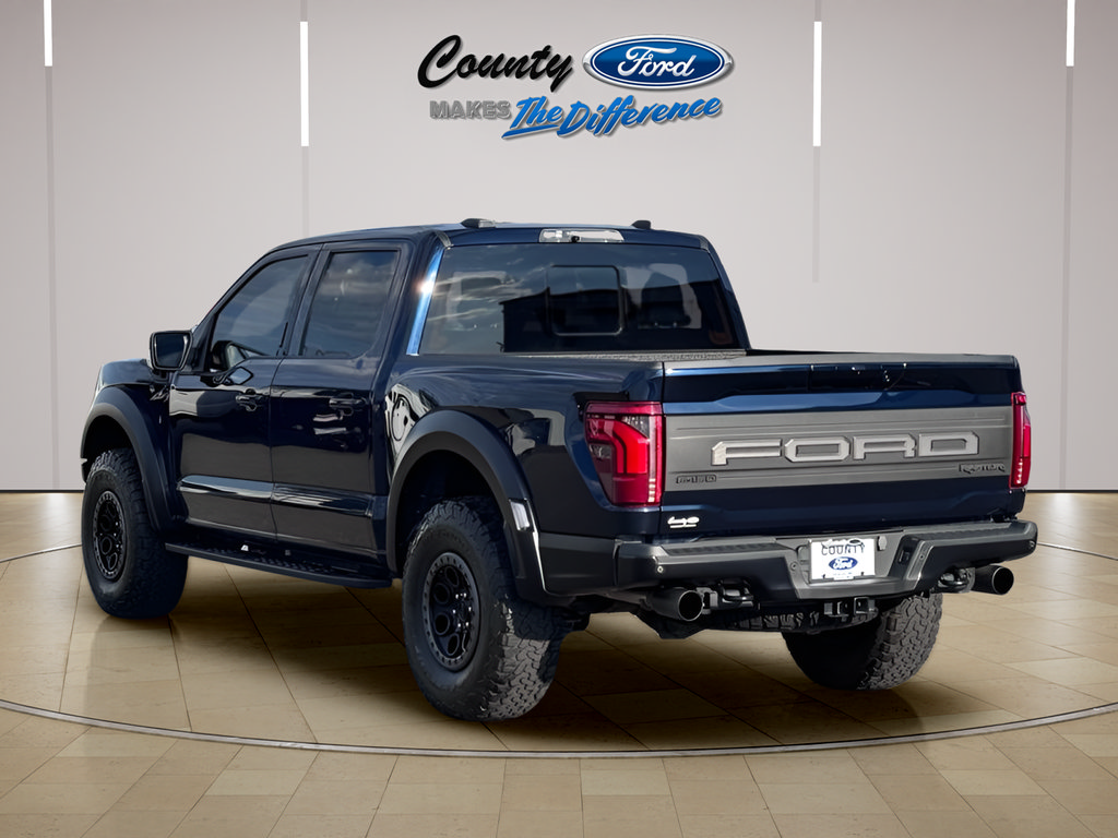 Used 2024 Ford F150 Raptor AWD/4WD image 48