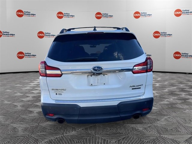 Used 2020 Subaru Ascent Touring w/ Popular Package #3 image 6