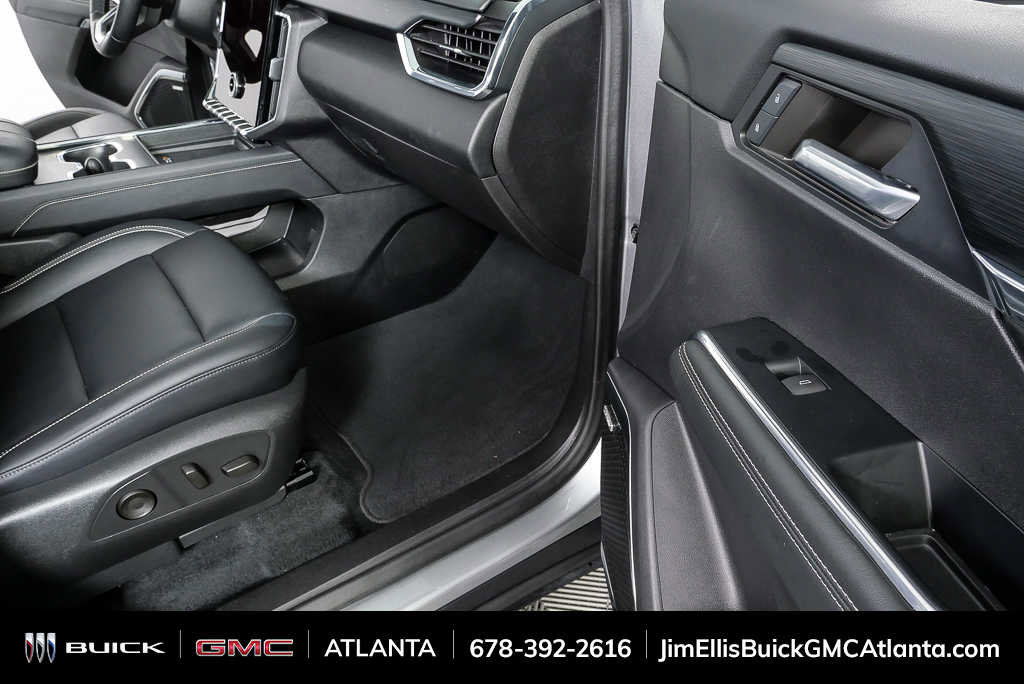 Used 2024 GMC Acadia Elevation w/ Luxury Package image 26