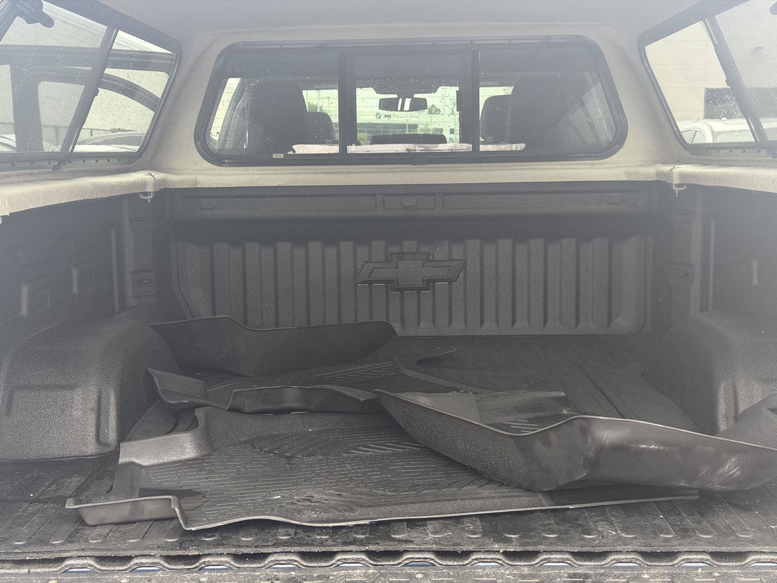 Used 2022 Chevrolet Silverado 1500 LTZ AWD/4WD image 35