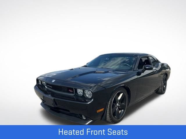 Used 2009 Dodge Challenger R/T RWD image 10