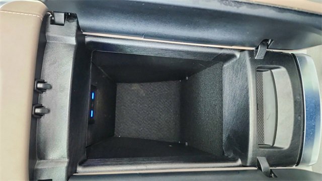 Used 2023 Mercedes-Benz EQS 450+ SUV image 54