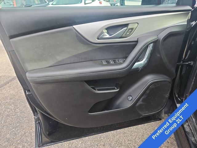 Used 2024 Chevrolet Blazer LT w/ Convenience Package image 11