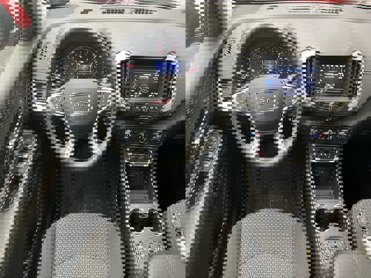 Certified 2023 GMC Terrain SLE w/ Driver Convenience Package image 13