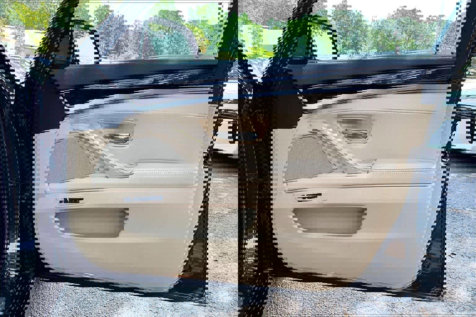 Used 2015 BMW 535i Sedan RWD image 22