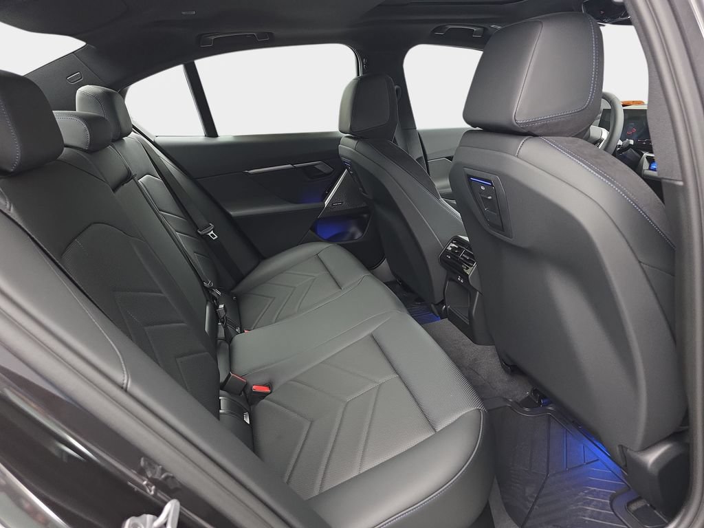 New 2027 BMW i5 xDrive40 w/ M Sport Package AWD/4WD image 11