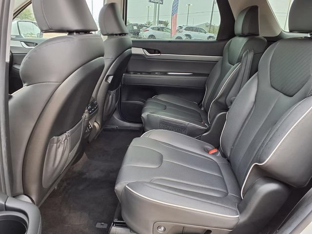 Used 2025 Hyundai Palisade SEL FWD image 8