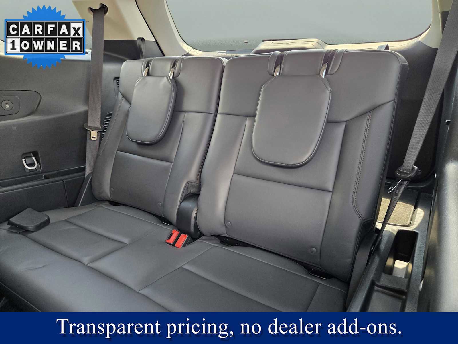 Used 2025 Ford Explorer Active w/ Active Comfort Package AWD/4WD image 13