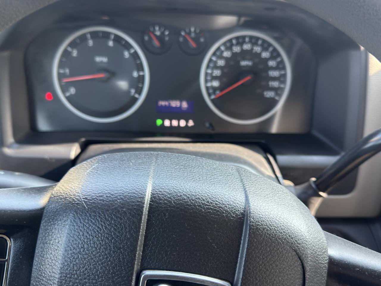 Used 2012 RAM 1500 ST AWD/4WD image 17