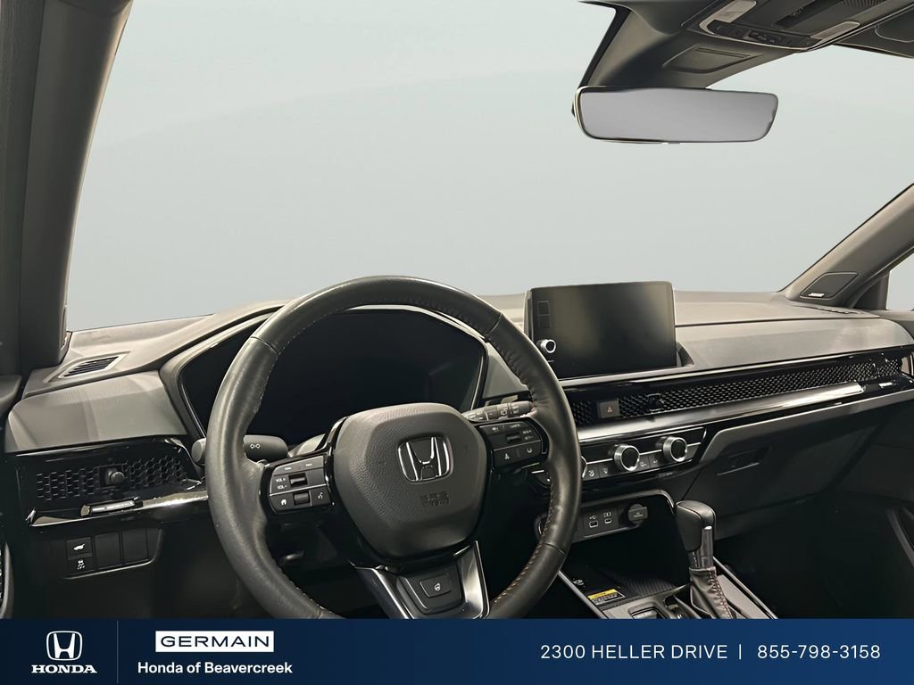Certified 2023 Honda CR-V Sport Touring image 19