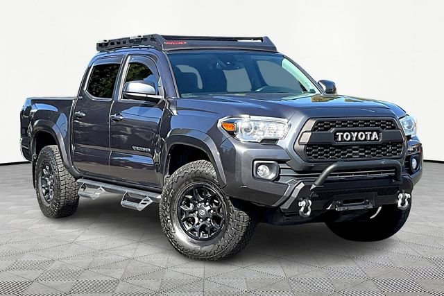 Used 2021 Toyota Tacoma SR