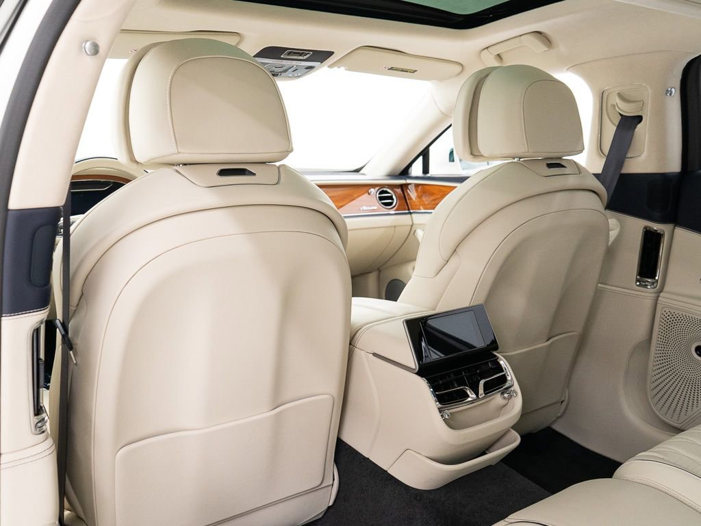 Certified 2024 Bentley Flying Spur Azure AWD/4WD image 23