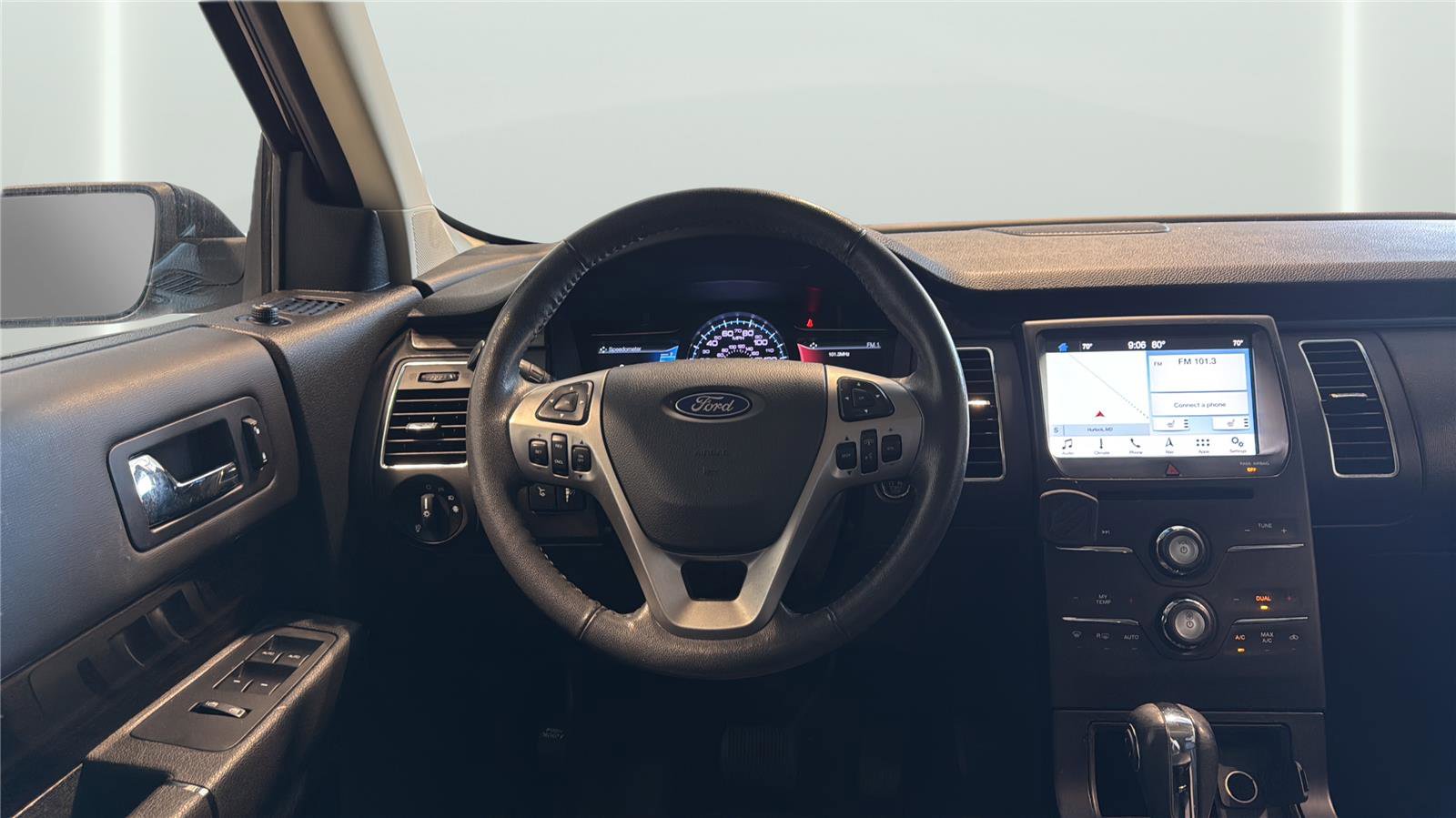 Used 2019 Ford Flex SEL w/ Equipment Group 202A image 12