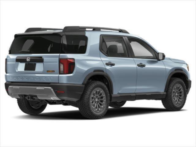 New 2026 Honda Passport TrailSport image 2