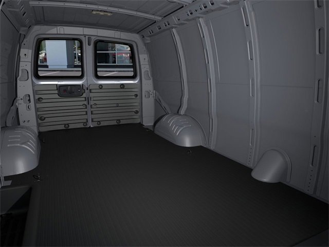 New 2025 Chevrolet Express 2500 w/ Driver Convenience Package image 17