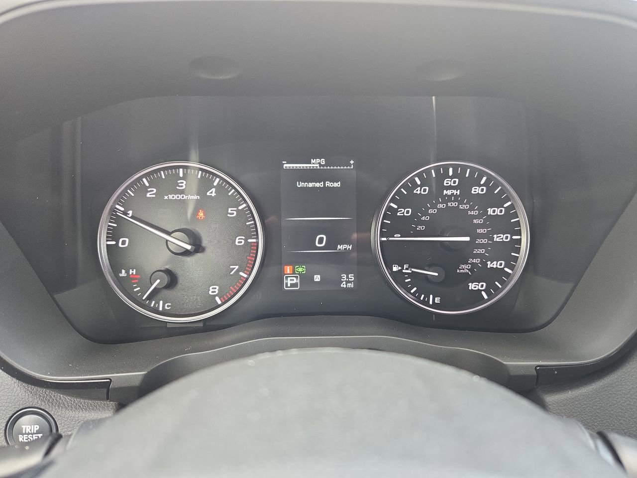 New 2026 Subaru Ascent Bronze Edition AWD/4WD image 39