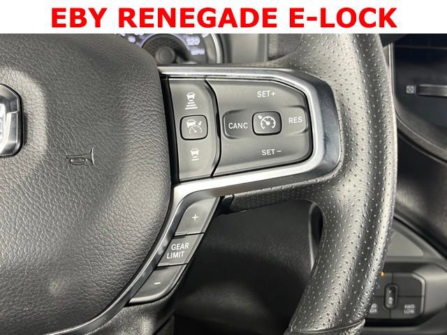 New 2025 RAM 2500 Tradesman image 16