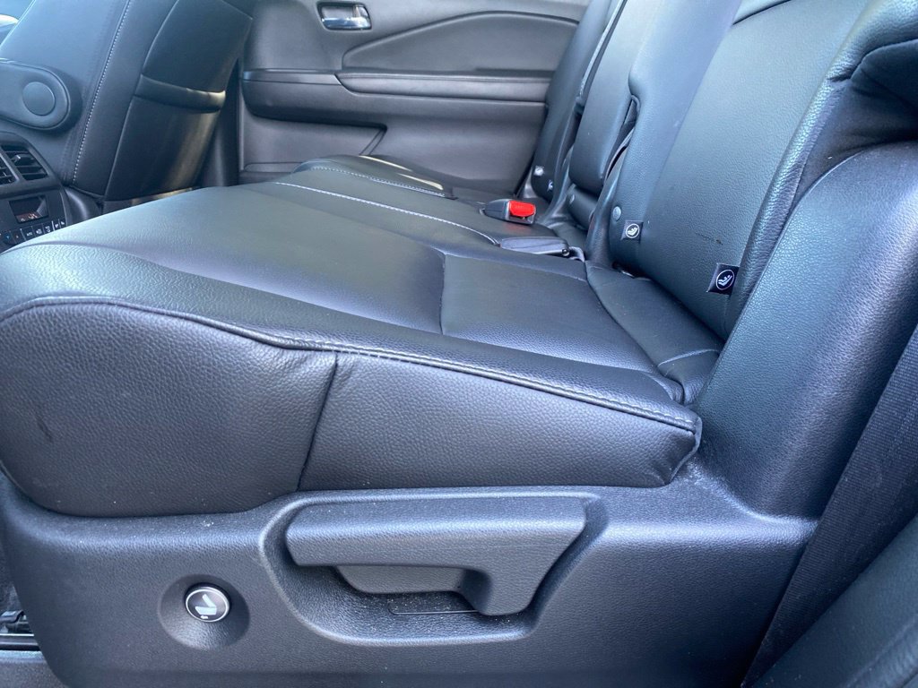 Used 2017 Honda Pilot EX-L image 33