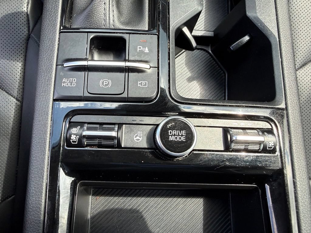 Used 2025 Kia K5 EX FWD image 35
