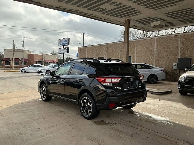 Used 2018 Subaru Crosstrek 2.0i Premium image 7