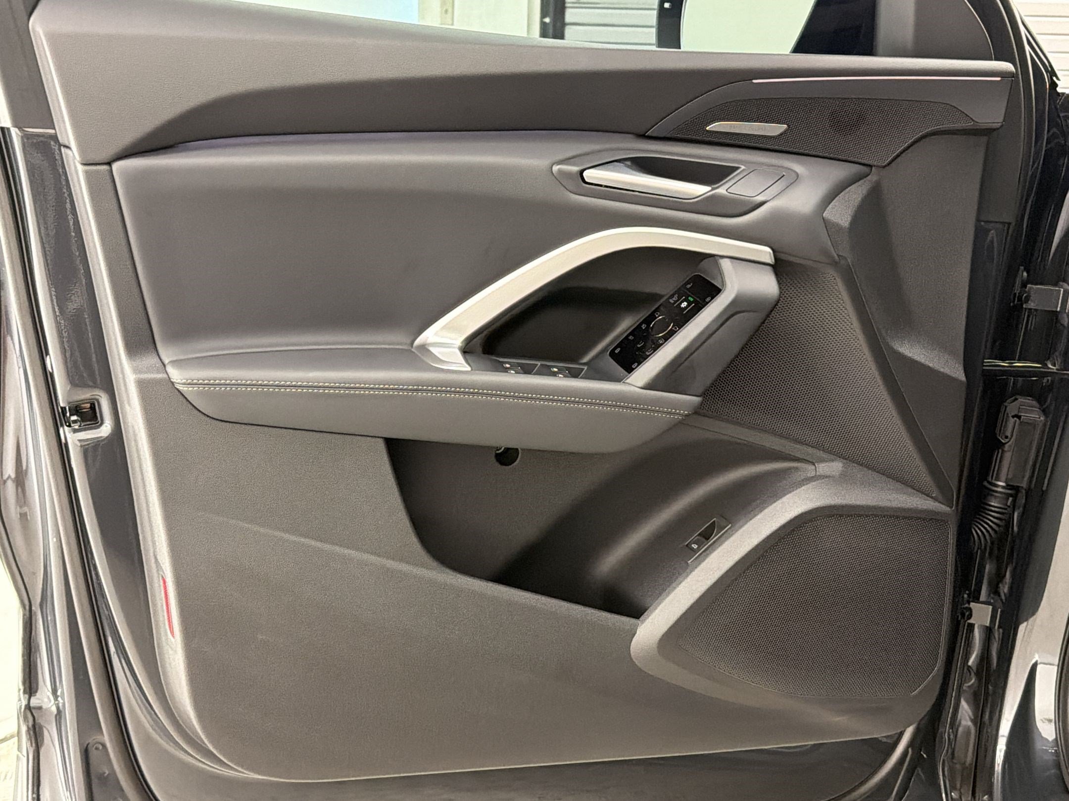 New 2026 Audi Q5 Prestige AWD/4WD image 14