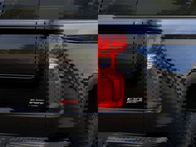 New 2026 Chevrolet Silverado 1500 RST w/ All Star Edition Plus image 11