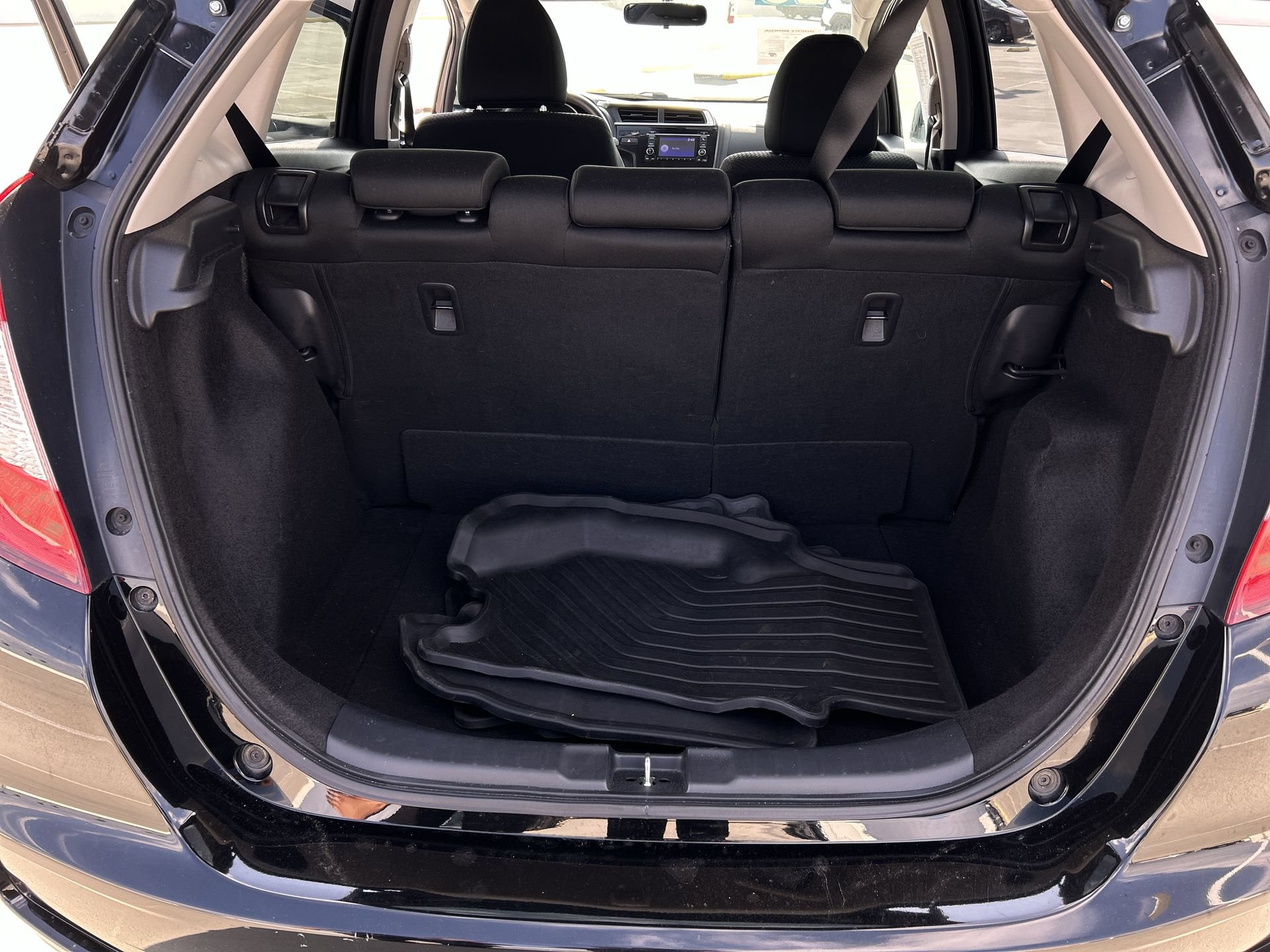 Used 2020 Honda Fit LX image 21