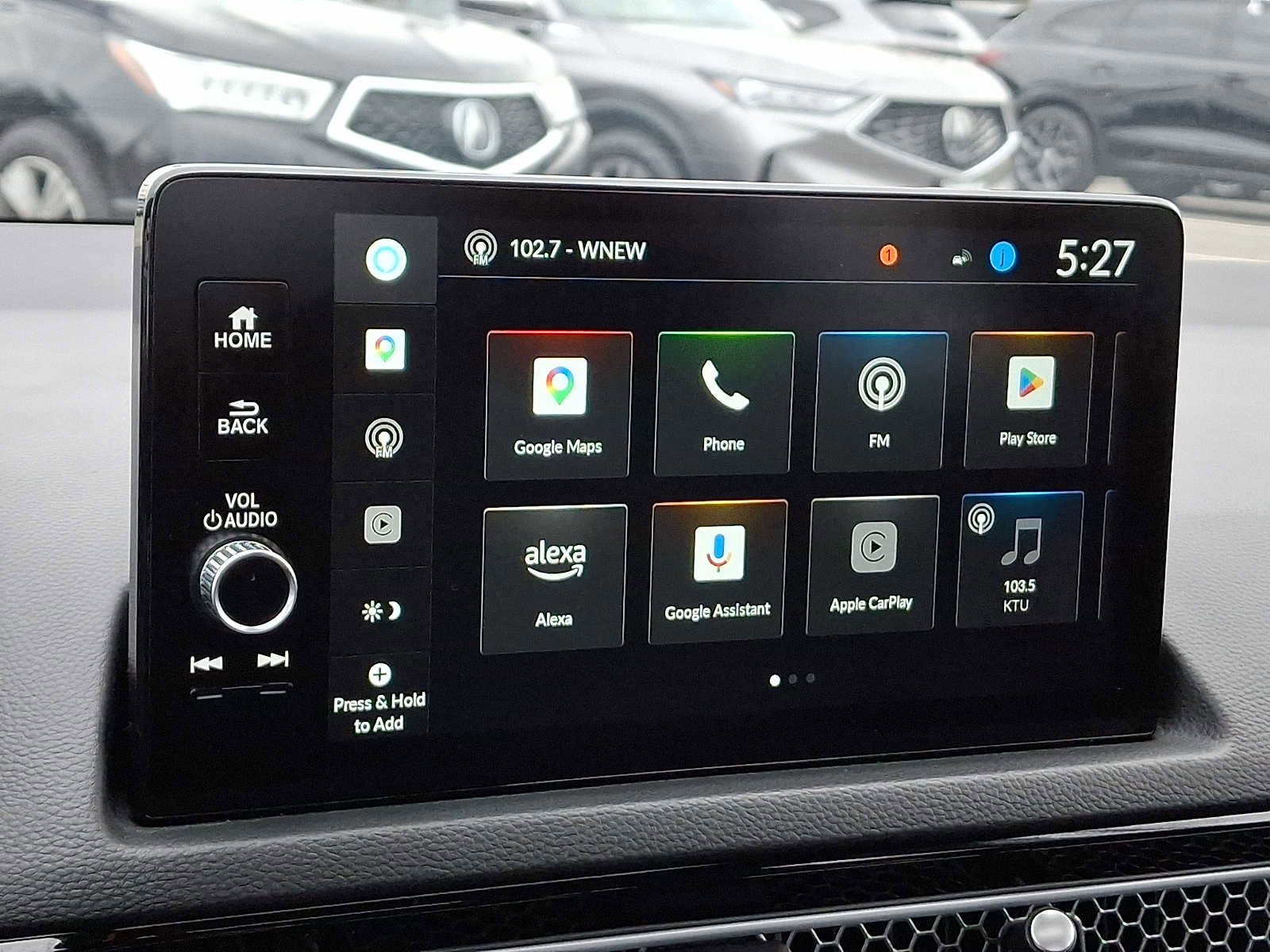 Used 2025 Honda Civic Sport Touring image 20