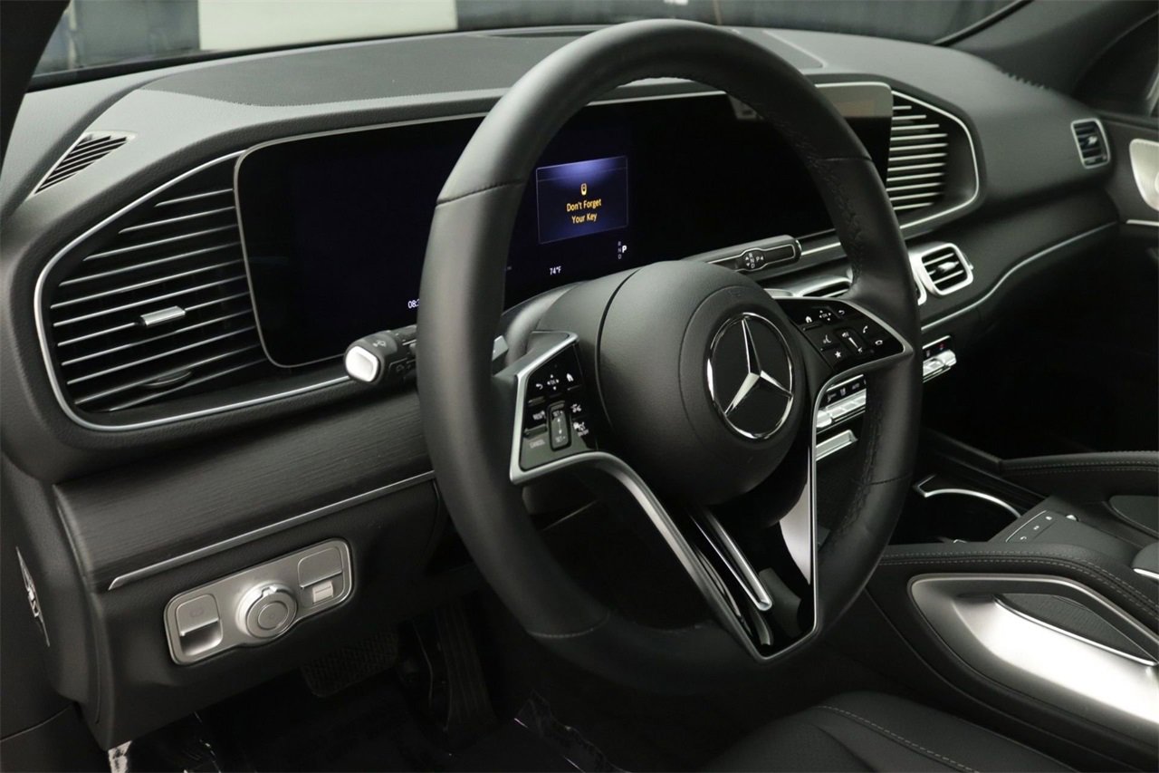 New 2026 Mercedes-Benz GLE 350 4MATIC image 5