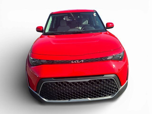 Used 2024 Kia Soul LX w/ Option Group 015 image 9