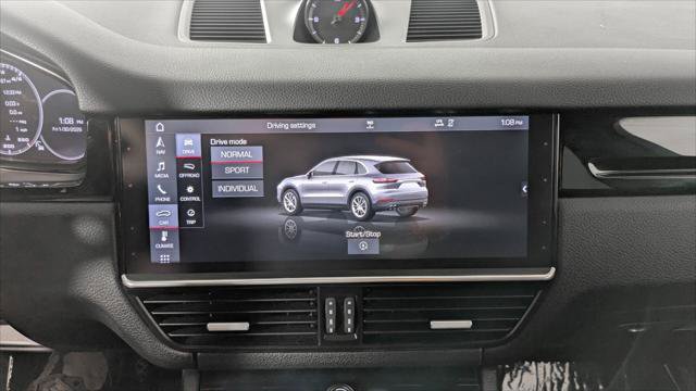 Used 2019 Porsche Cayenne AWD/4WD image 32