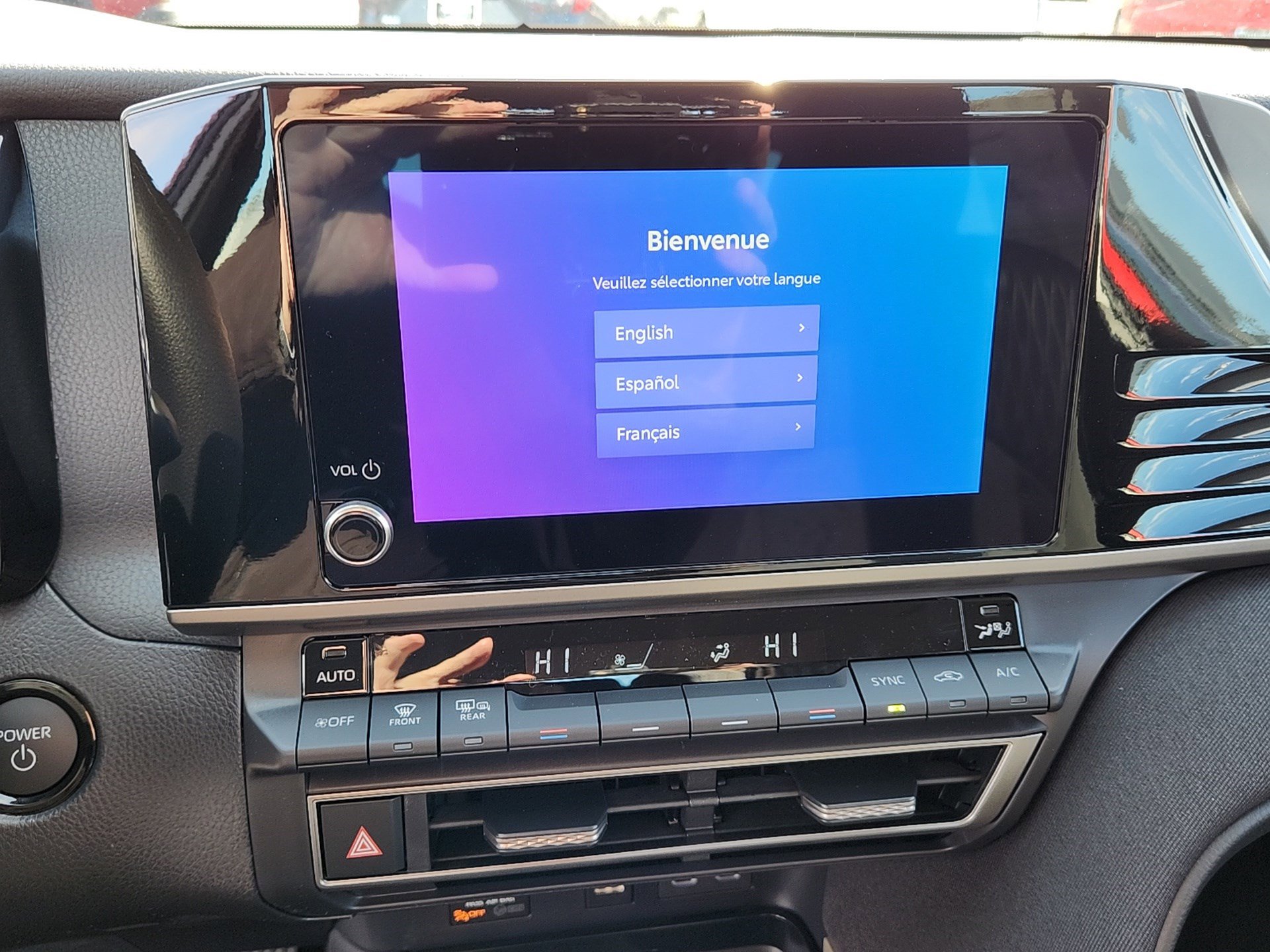 New 2026 Toyota Camry LE image 14