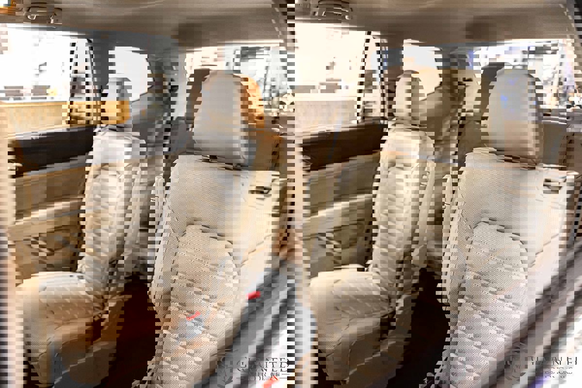 Used 2019 Volkswagen Atlas SEL Premium image 30