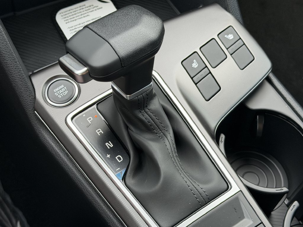 New 2027 Kia Sportage EX AWD/4WD image 29