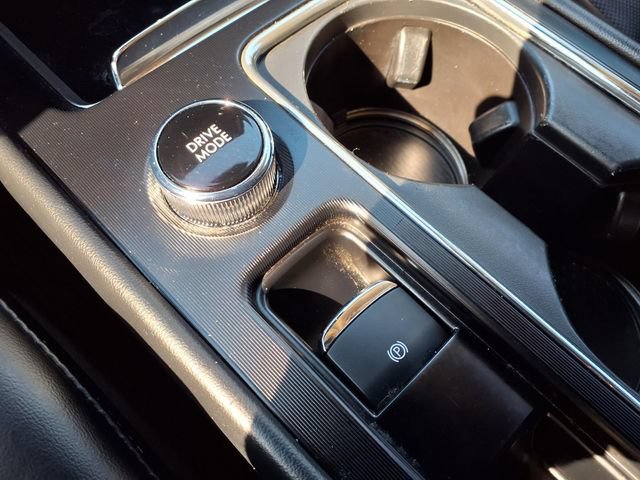 Certified 2023 Lincoln Corsair Reserve AWD/4WD image 12