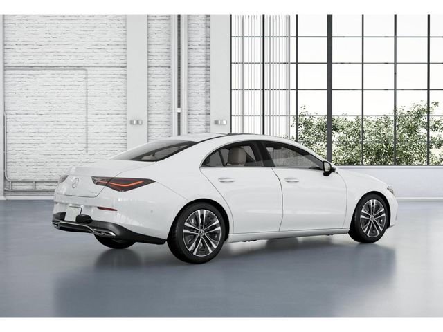 New 2025 Mercedes-Benz CLA 250 CLA 250 image 20
