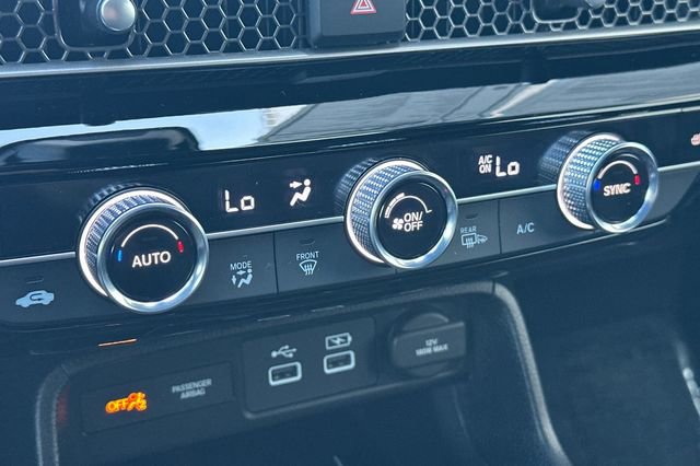 Certified 2024 Honda Civic Sport Touring image 18